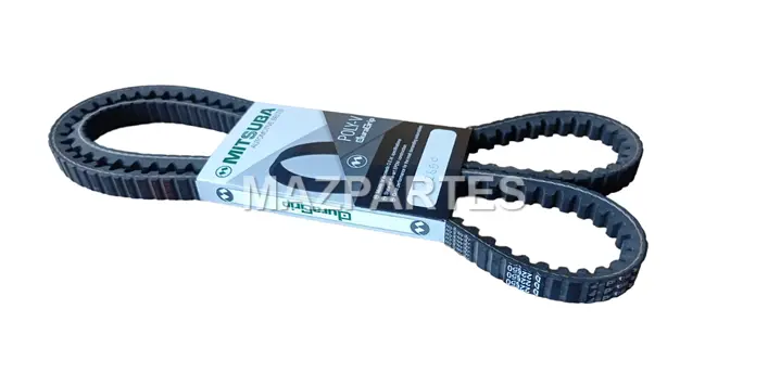 BANDA ACCESORIOS V MULTIMARCA 16.5X1651
