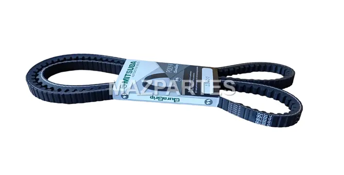 BANDA ACCESORIOS V MULTIMARCA 16.5X1778