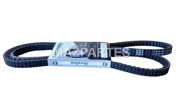 BANDA ACCESORIOS V MULTIMARCA 16.5X1854