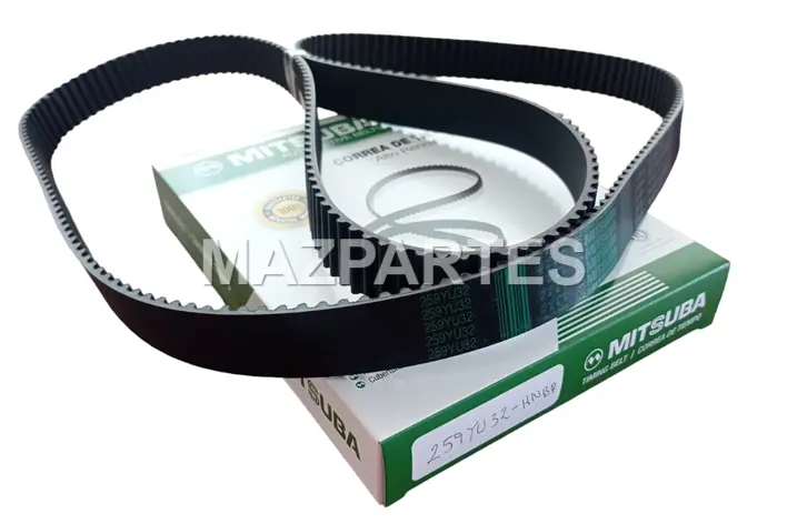 BANDA DISTRIBUCION TERRACAN SORENTO 3.5 03-