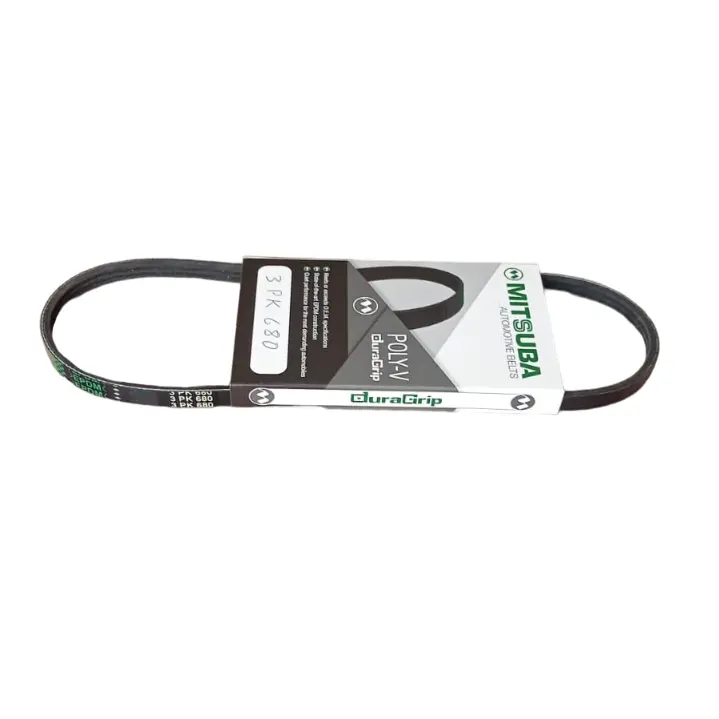 BANDA ACCESORIOS ACANALADA ELANTRA