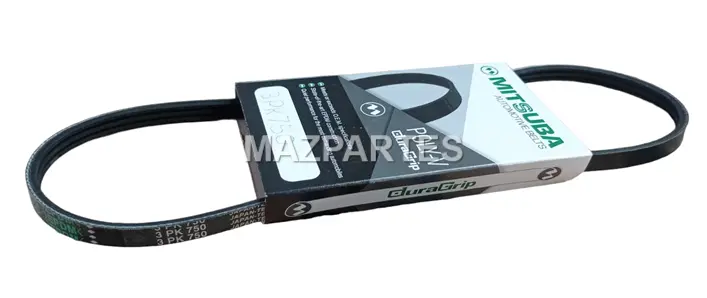 BANDA ACCESORIOS ACANALADA MULTIMARCA