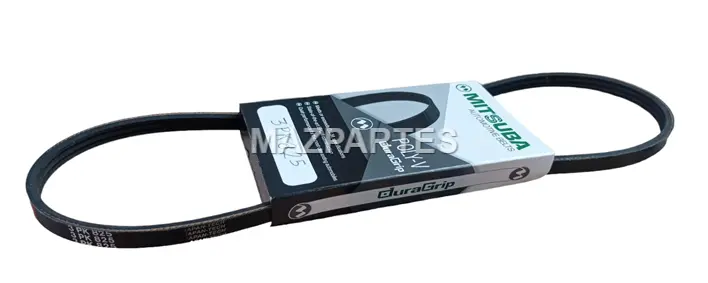 BANDA ACCESORIOS ACANALADA SUZUKI 1.3 G13