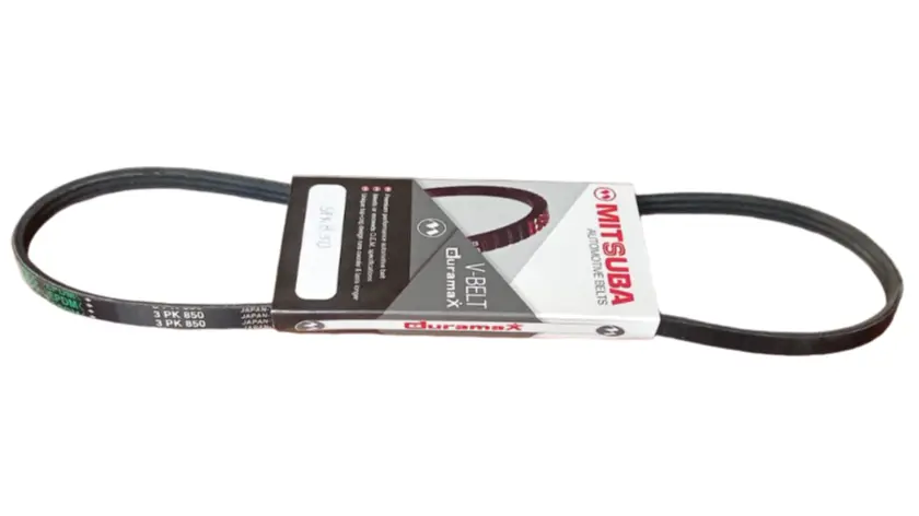 BANDA ACCESORIOS ACANALADA YARIS 03-05 FLORIDA