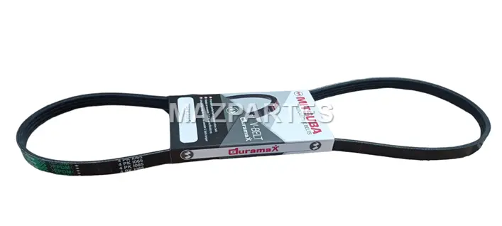 BANDA ACCESORIOS ACANALADA ACCORD 89-