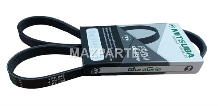 BANDA ACCESORIOS ACANALADA MULTIMARCA
