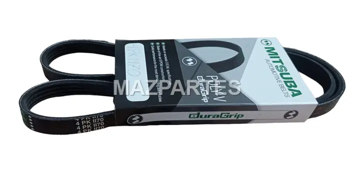 BANDA ACCESORIOS ACANALADA MULTIMARCA