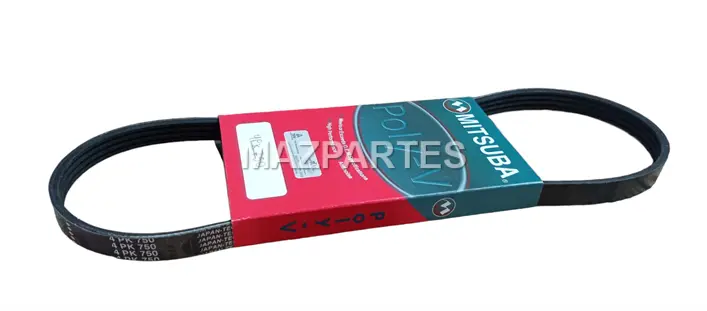 BANDA ACCESORIOS ACANALADA CAMRY 5S