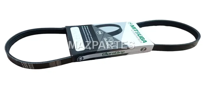 BANDA ACCESORIOS ACANALADA HONDA CR-V 95-01