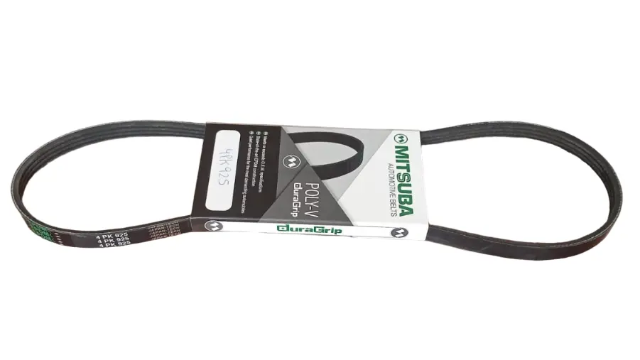 BANDA ACCESORIOS ACANALADA GRAND VITARA 2.0 16V ALTERNADOR 626 2.0 95-06
