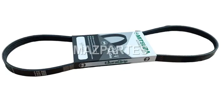 BANDA ACCESORIOS ACANALADA ELANTRA 1.6 91-94 H100