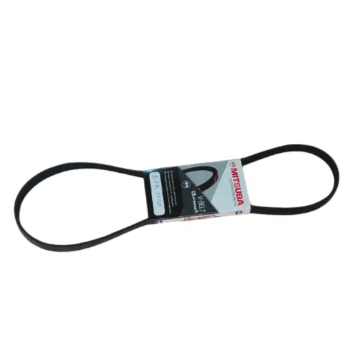 BANDA ACCESORIOS ACANALADA RENAULT LOGAN FAMILIER 10-15 8V