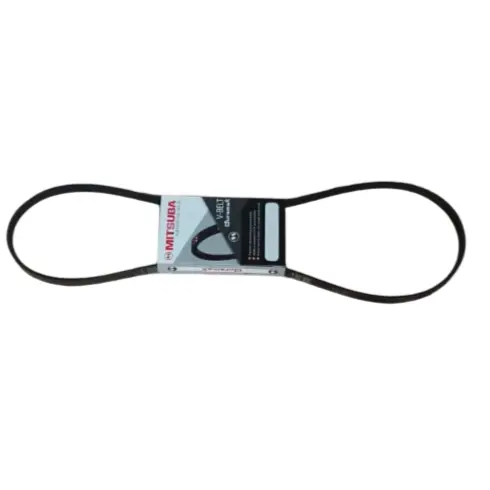 BANDA ACCESORIOS ACANALADA MULTIMARCA
