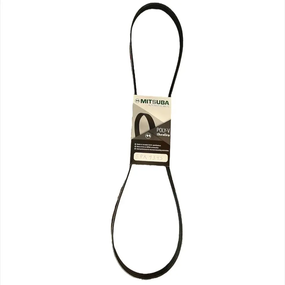 BANDA ACCESORIOS ACANALADA MONTERO 3.0 98-02 6G72