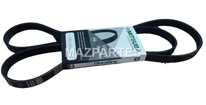 BANDA ACCESORIOS ACANALADA GRAND VITARA 2.0 16V