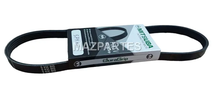 BANDA ACCESORIOS ACANALADA UNIVERSAL