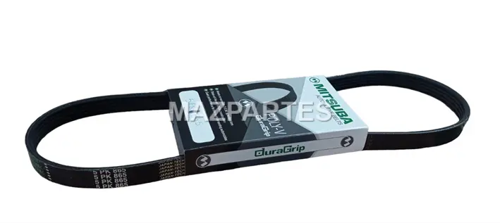 BANDA ACCESORIOS ACANALADA 206 03-09 HILUX 4X4