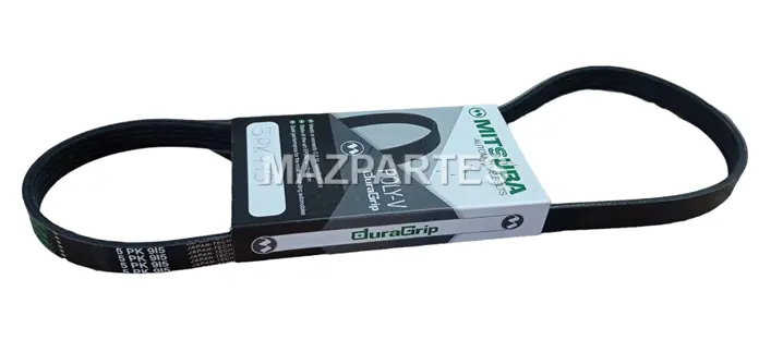 BANDA ACCESORIOS ACANALADA ELANTRA 1.6 91-94