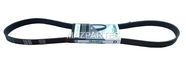 BANDA ACCESORIOS ACANALADA GRAND VITARA MULTIMARCA
