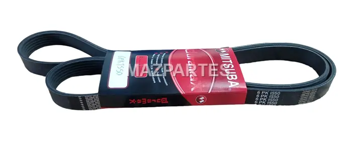 BANDA ACCESORIOS ACANALADA WINGLE 3 5 2.8 10-15 DIESEL