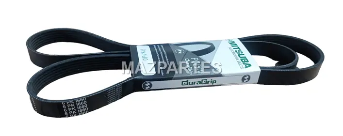 BANDA ACCESORIOS ACANALADA PEUGEOT 306 92-97 CLIO MEGANE