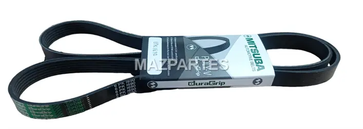 BANDA ACCESORIOS ACANALADA SANTA FE 2.7 00-05