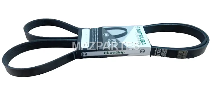 BANDA ACCESORIOS ACANALADA MEGANE 03-