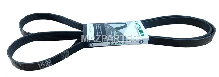 BANDA ACCESORIOS ACANALADA X-TRAIL 03-