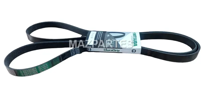 BANDA ACCESORIOS ACANALADA D-MAX 3.5 01-03