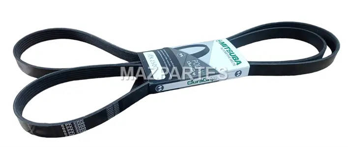 BANDA ACCESORIOS ACANALADA CX-7 2.5 07- LUV 3.2 99-05