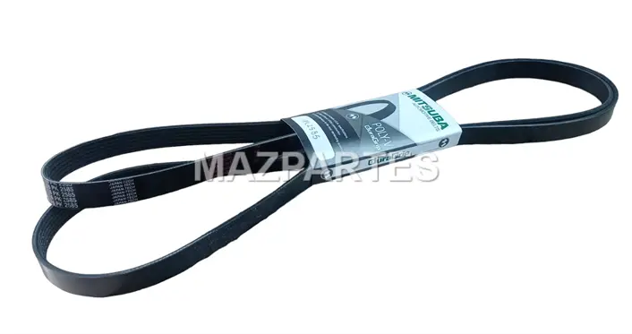 BANDA ACCESORIOS ACANALADA TUCSON IX 2.0 10-13 CERATO 08-