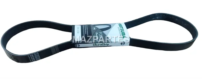 BANDA ACCESORIOS ACANALADA MULTIMARCA