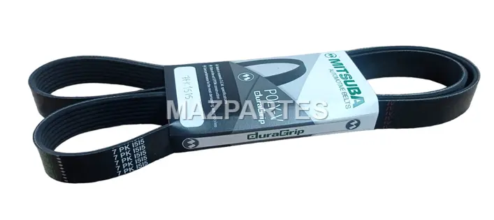 BANDA ACCESORIOS ACANALADA TOYOTA HILUX 2.5 2KD
