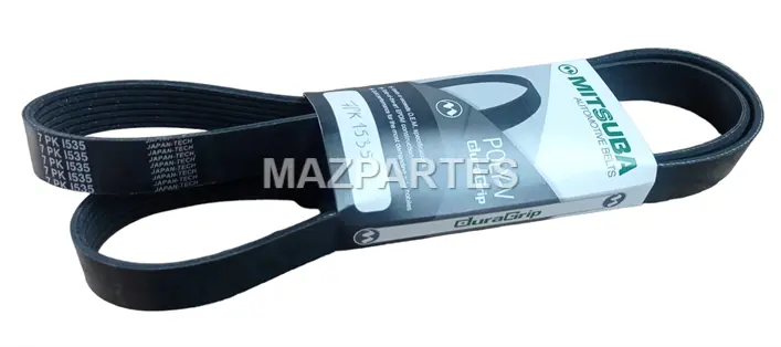 BANDA ACCESORIOS ACANALADA FORTUNER 2.5 DIESEL
