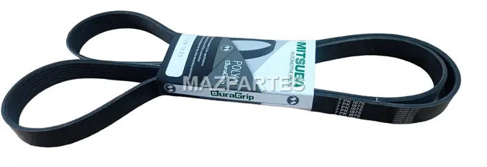BANDA ACCESORIOS ACANALADA HILUX 2.7 MULTIMARCA