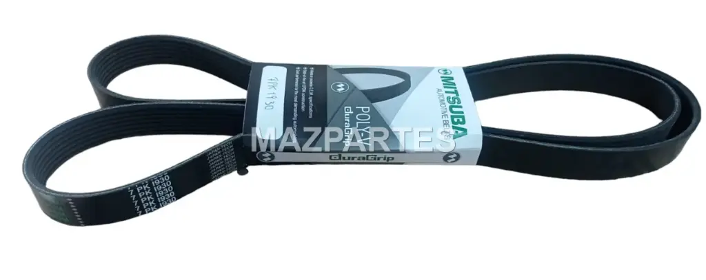 BANDA ACCESORIOS ACANALADA TOYOTA RAV4