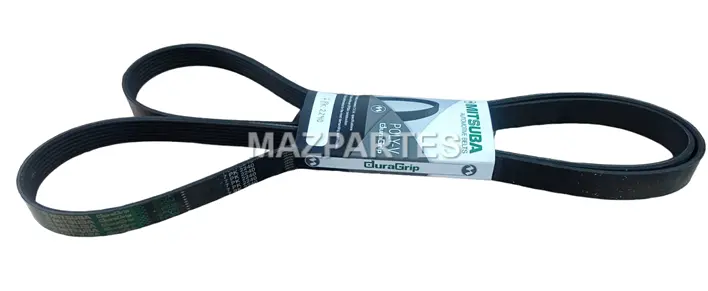 BANDA ACCESORIOS ACANALADA MULTIMARCA