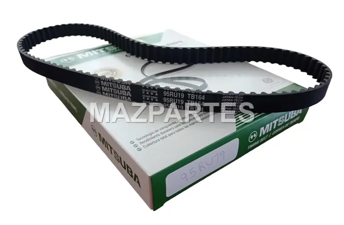 BANDA DISTRIBUCION VITARA 3P 1.6 8 VALVULAS