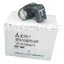 SENSOR POSICION CIGUEÑAL CKP MAZDA 3 1.6 06-14 MAZDA 2 1.5 10-12