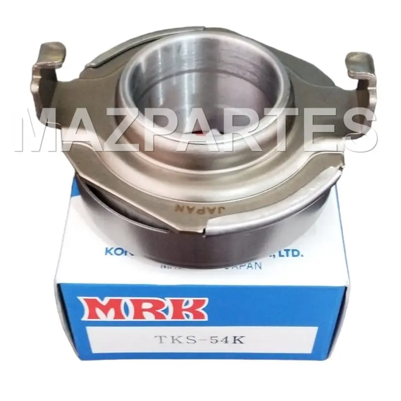 RODAMIENTO EMBRAGUE B2000 B2200 B2600 88-07 BT-50 08-16 MAZDA 3 2.0 13-14 MAZDA 6 2.0 04-10 BASE CURVA