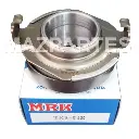 RODAMIENTO EMBRAGUE B2000 B2200 B2600 88-07 BT-50 08-16 MAZDA 3 2.0 13-14 MAZDA 6 2.0 04-10 BASE CURVA