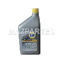 ACEITE MOTOR SAE 5W30 LITRO FULL SYNTHETIC SP GF-6A 12/1