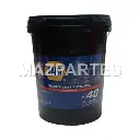 ACEITE MOTOR SAE 40 CANECA 5 GALONES HEAVY DUTY DIESEL CF