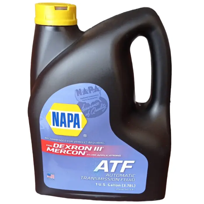 ACEITE HIDRAULICO DIRECCION GALON DEXRON III MERCON ATF 3/1