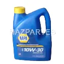 ACEITE MOTOR SAE 10W30 GALON PREMIUM PERFOMANCE SN MINERAL 3/1