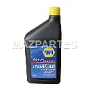 ACEITE MOTOR SAE 15W40 LITRO SYNTHETIC BLEND CK-4 SN 12/1