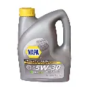 ACEITE MOTOR SAE 5W30 GALON FULL SYNTHETIC SP GF-6A 3/1