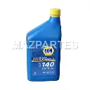 ACEITE TRANSMISION SAE 140 LITRO PREMIUM PERFOMANCE GL-4 12/1