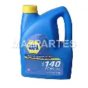 ACEITE TRANSMISION SAE 140 GALON PREMIUM PERFOMANCE GL-4 3/1