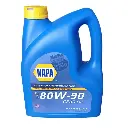 ACEITE TRANSMISION SAE 80W90 GALON PREMIUM PERFOMANCE GL-5 3/1